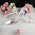 Crystal Glass Damen High Heel Schuhe Figur begünstigt GCG-042